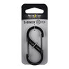 Nite Ize S-BINER #3 BLACK SB3-03-01